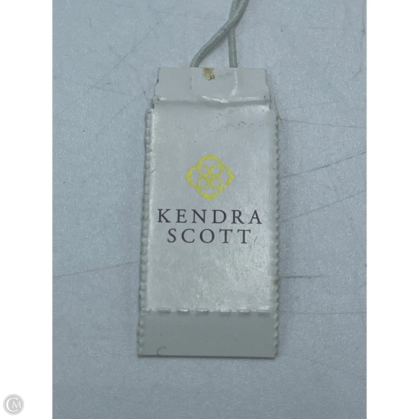 New! Necklace Designer By Kendra Scott