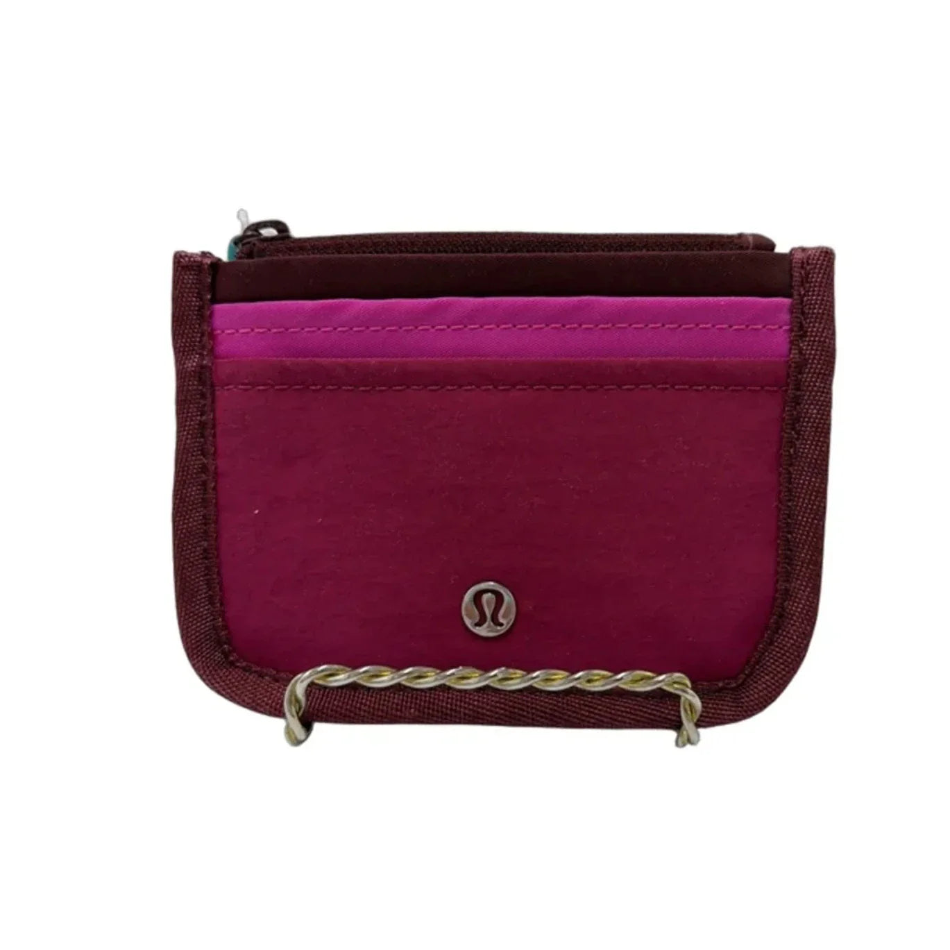 ID/card Holder Designer By Lululemon