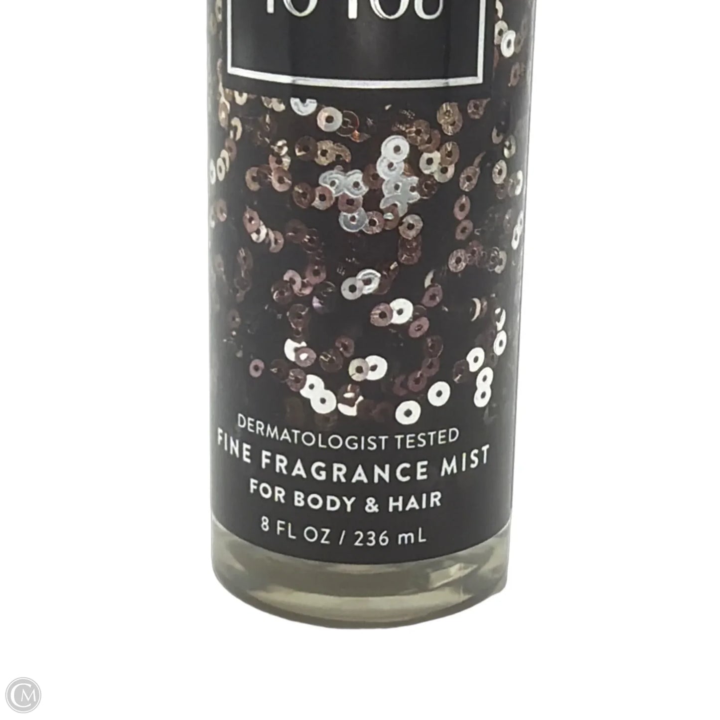 New!  A Toast To You Body Spray Fragrance By Bath & Body Works