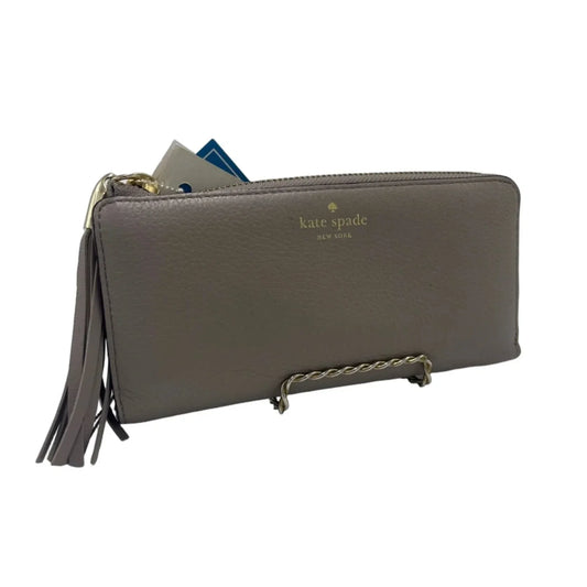 Wallet Designer By Kate Spade