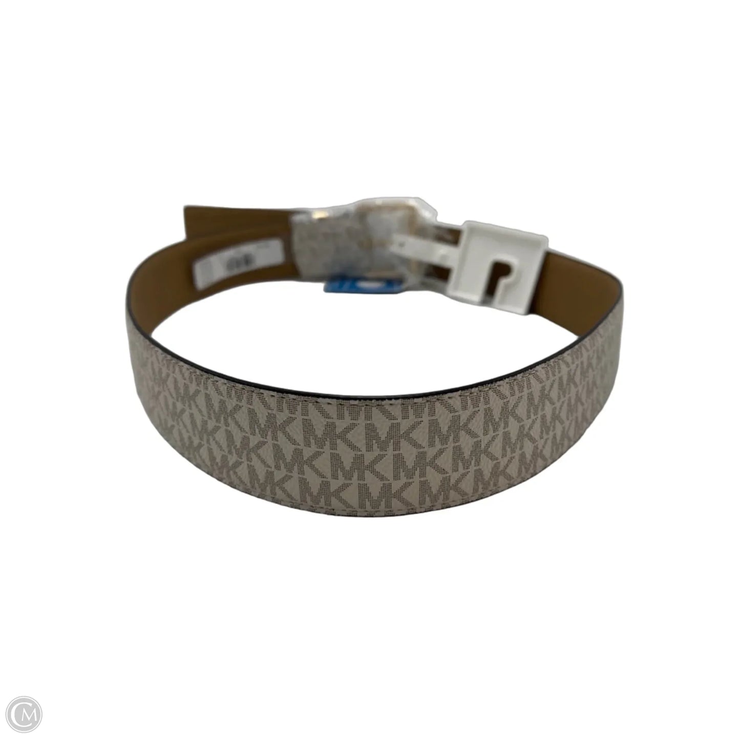 New! Belt Designer By Michael Kors