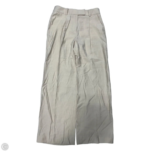 New! Pants By Loft In Beige, Size: 6