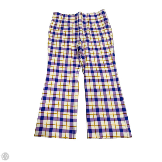 New! Pants Other By Maeve In Multi-colored, Size: Xl