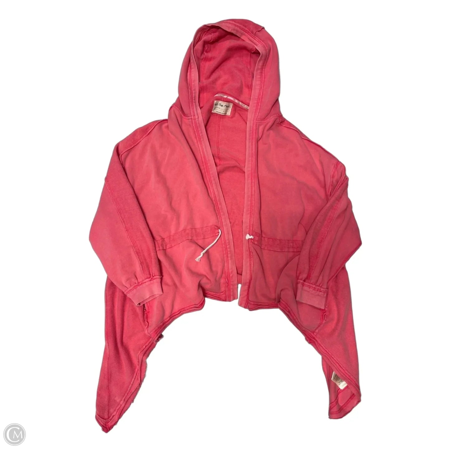 Cardigan By We The Free In Pink, Size: L
