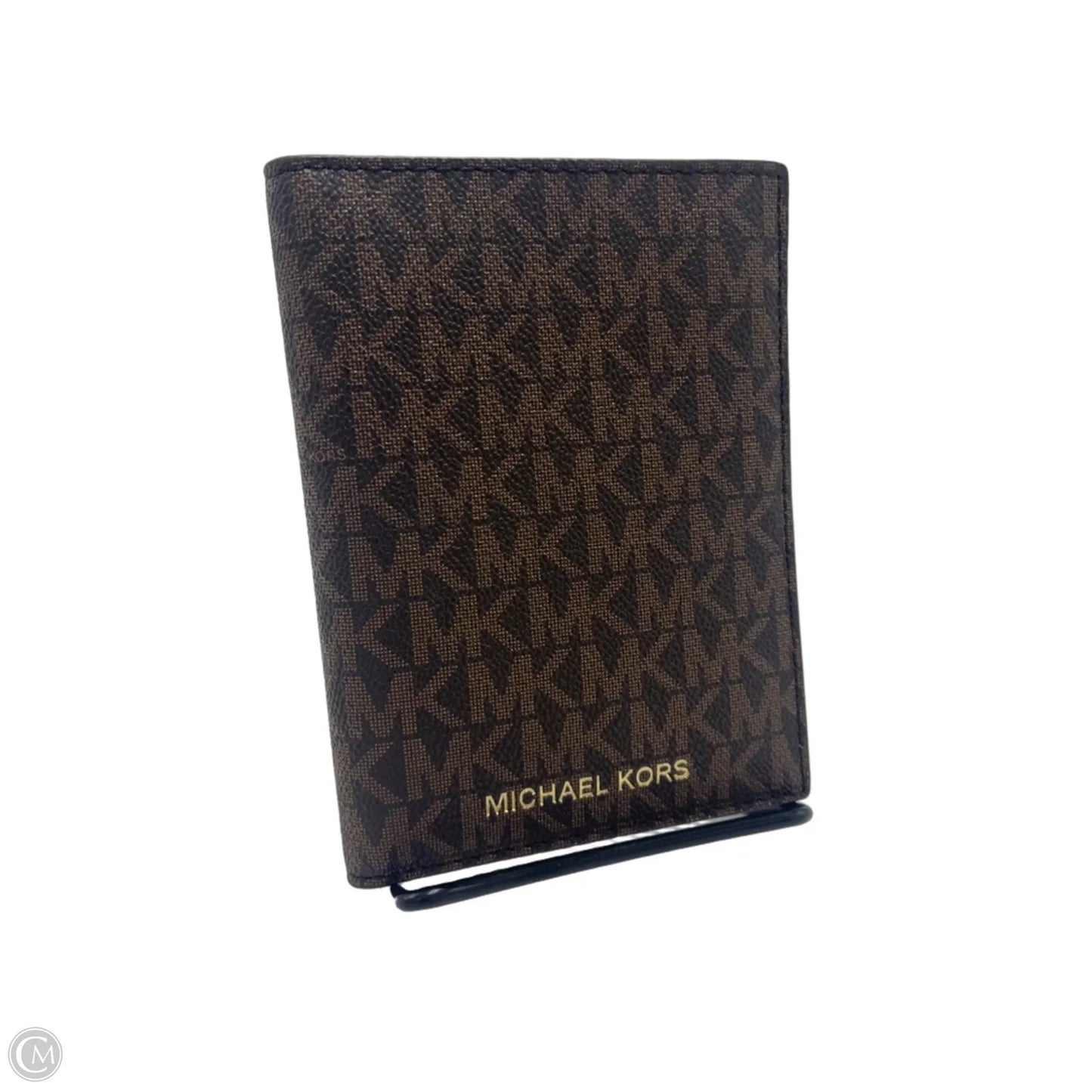 Passport Holder / Wallet Designer By Michael Kors