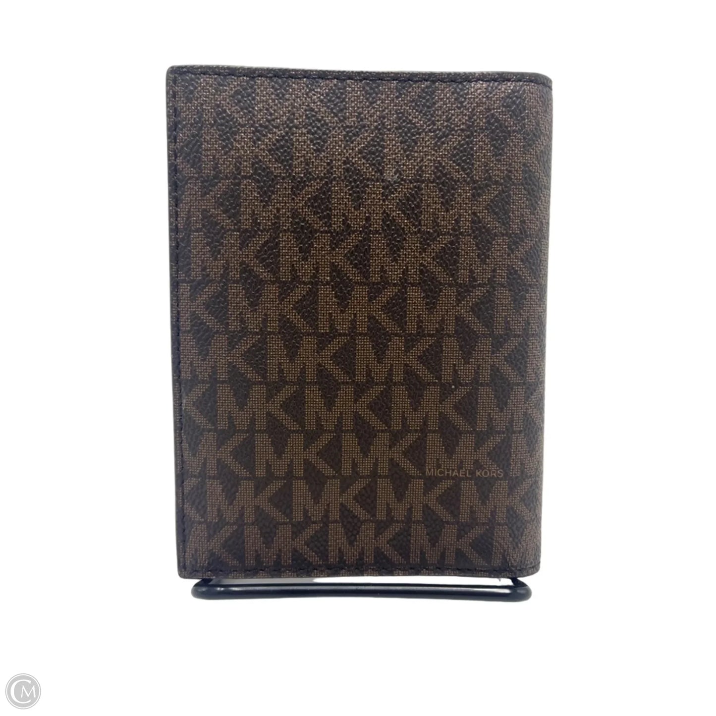 Passport Holder / Wallet Designer By Michael Kors