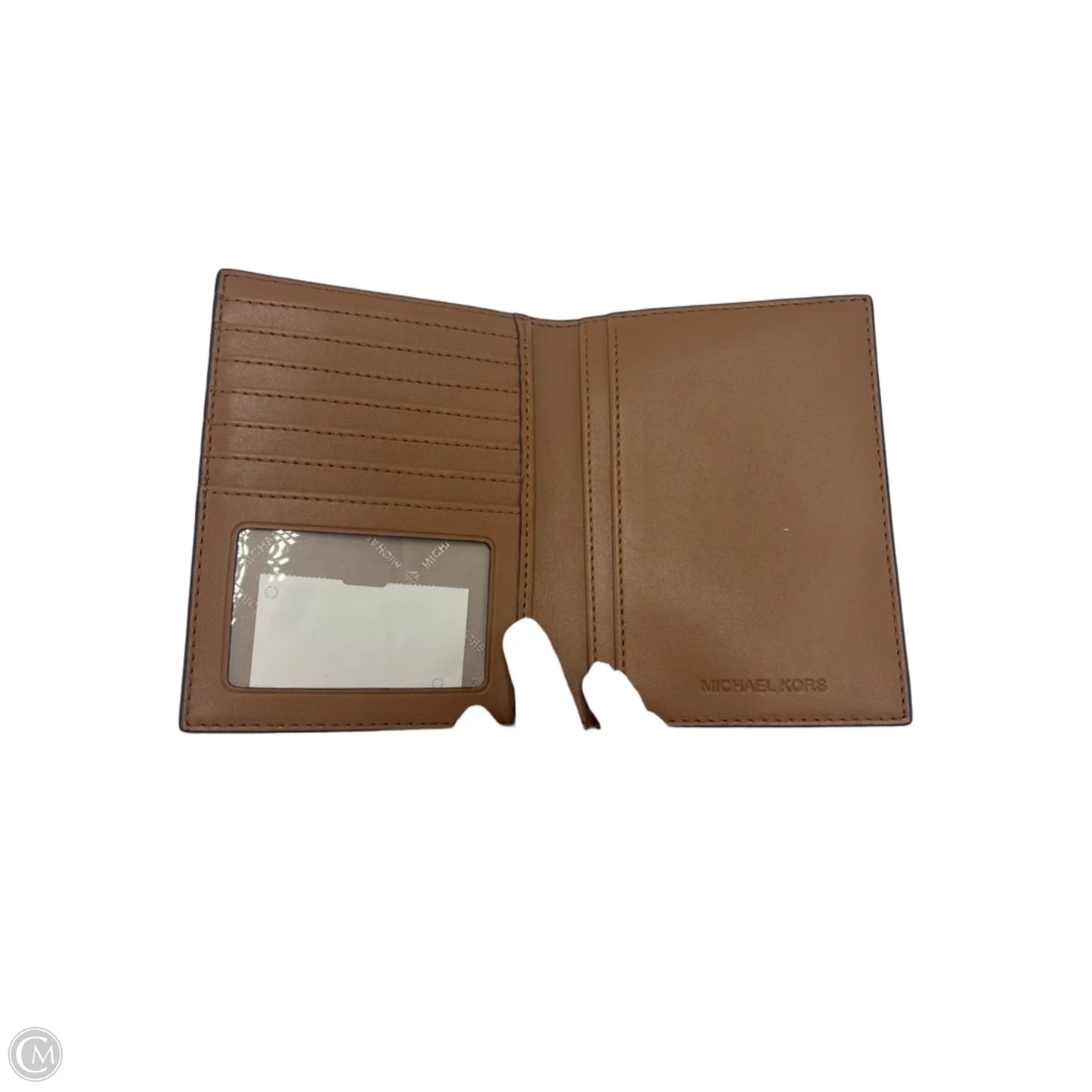 Passport Holder / Wallet Designer By Michael Kors