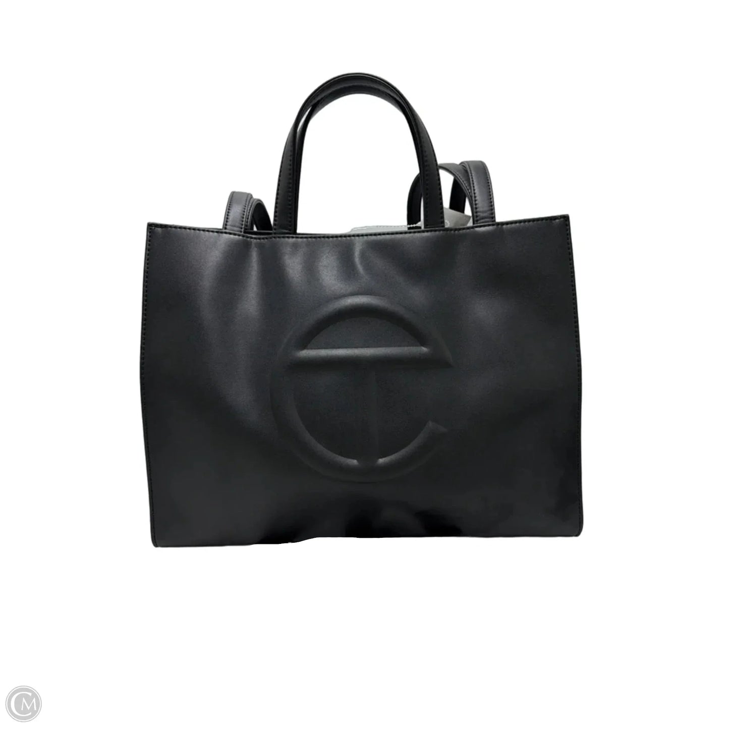 Shopper Tote Designer By Telfar
