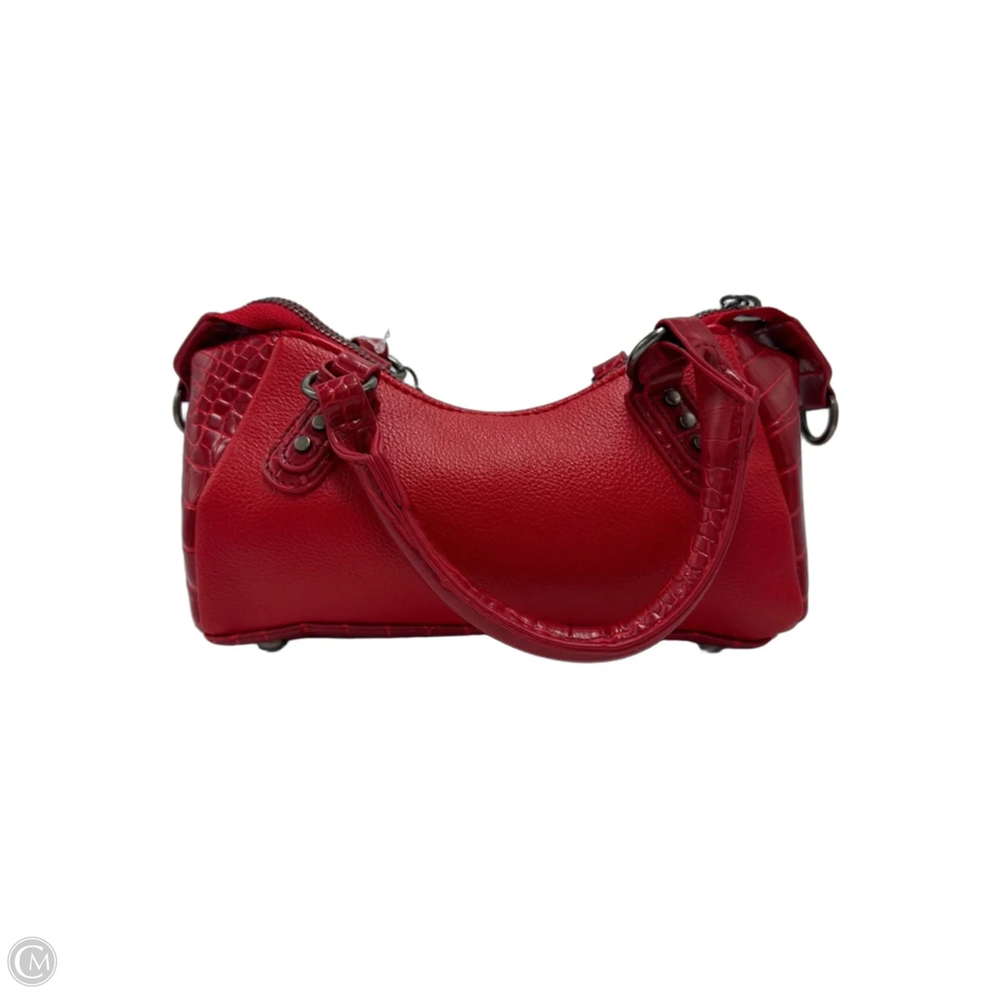 Handbag By Ed Hardy