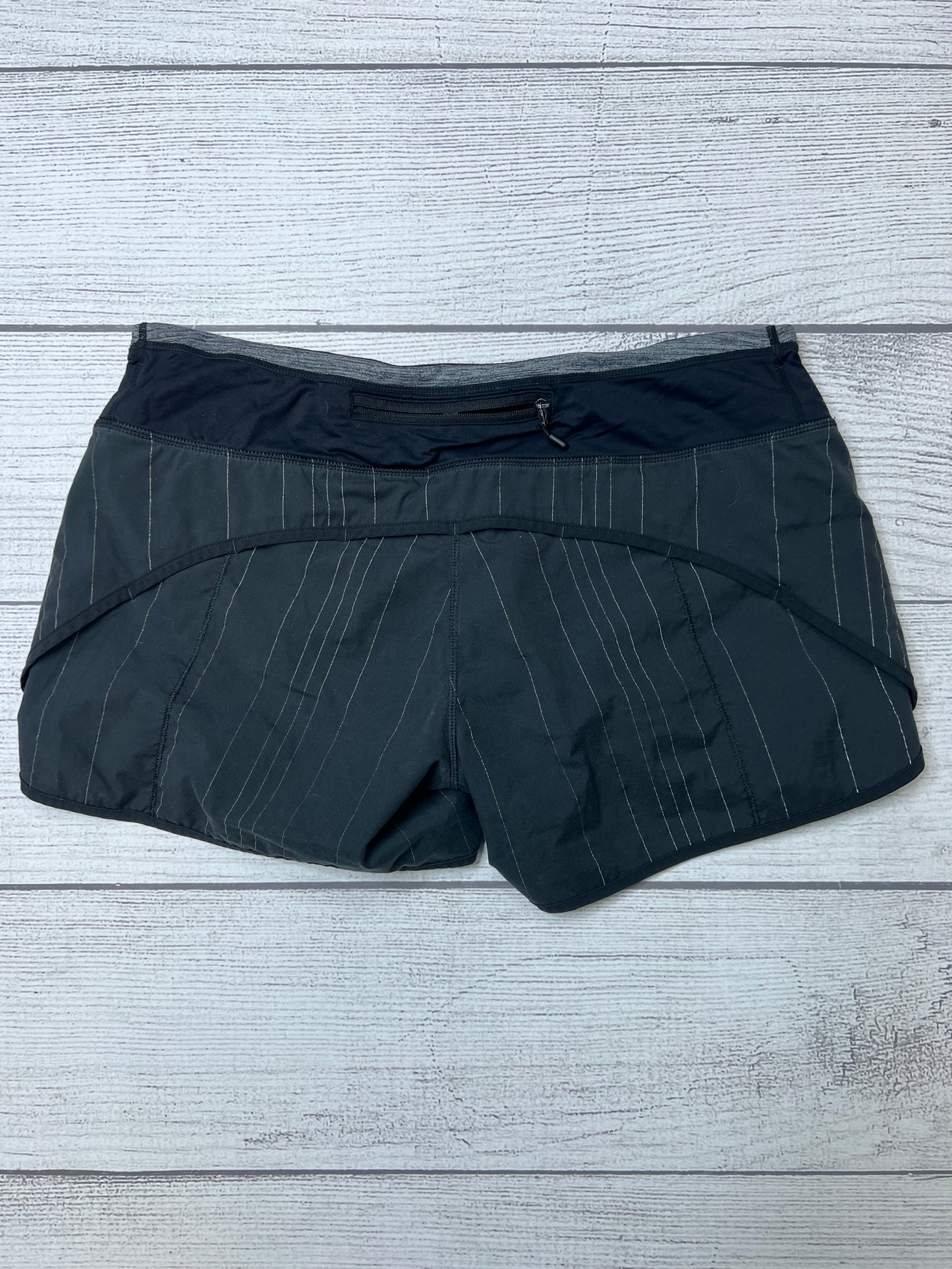 Athletic Shorts By Lululemon  Size: 8