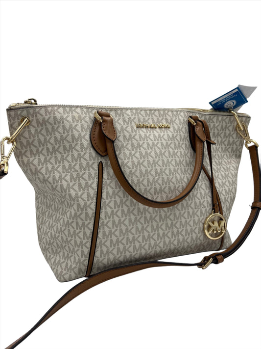 Handbag Designer Michael Kors