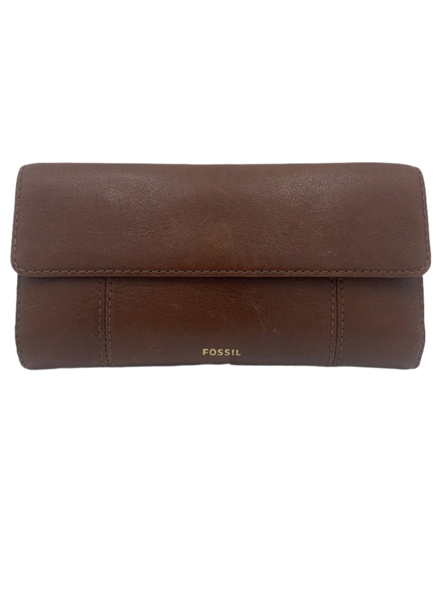 Wallet Designer Fossil