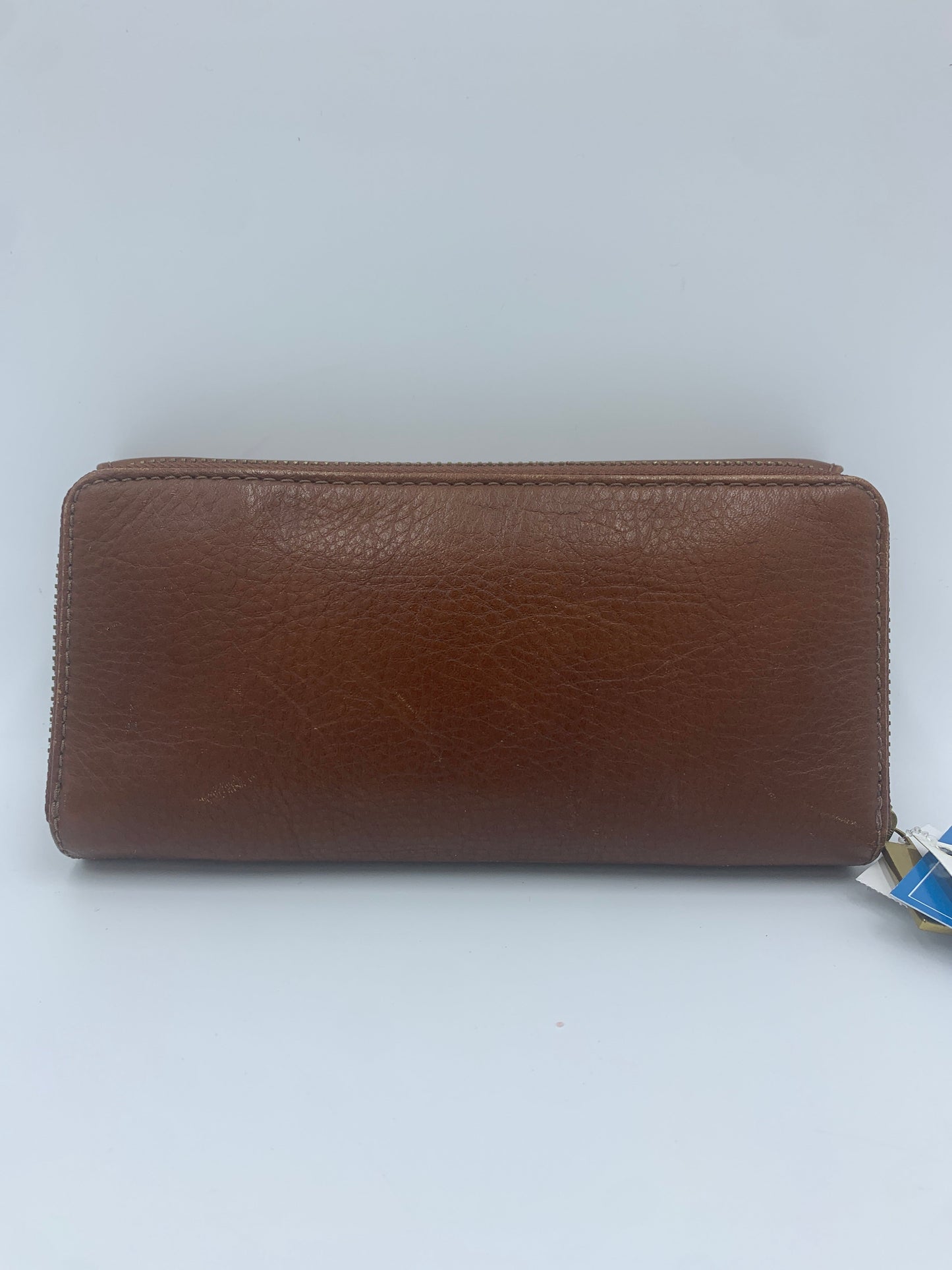 Wallet Designer Fossil