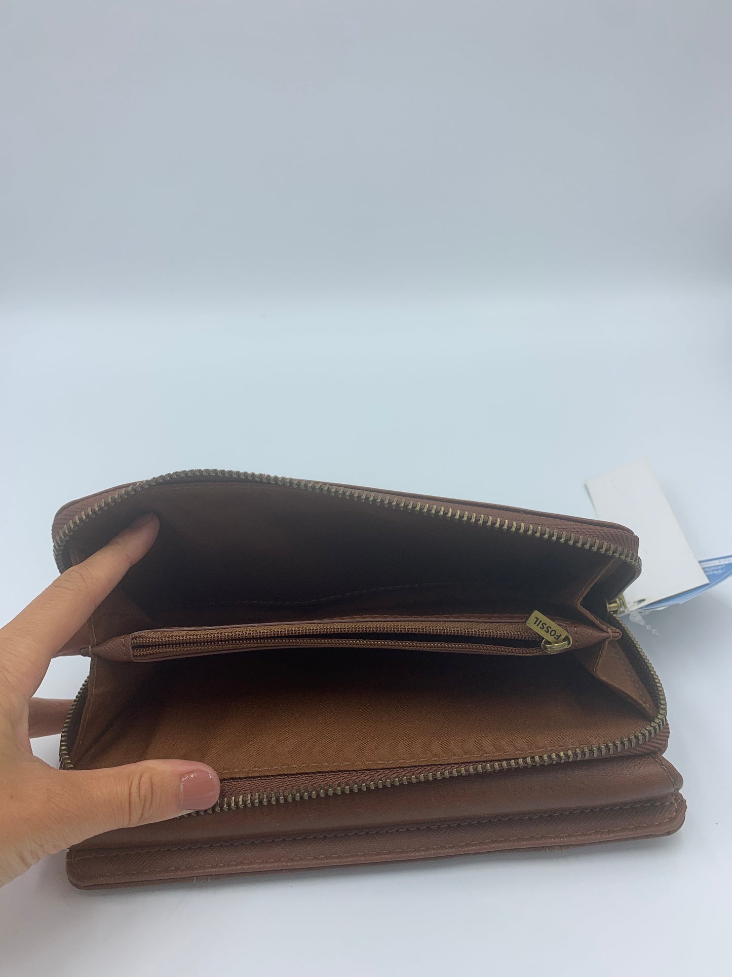 Wallet Designer Fossil