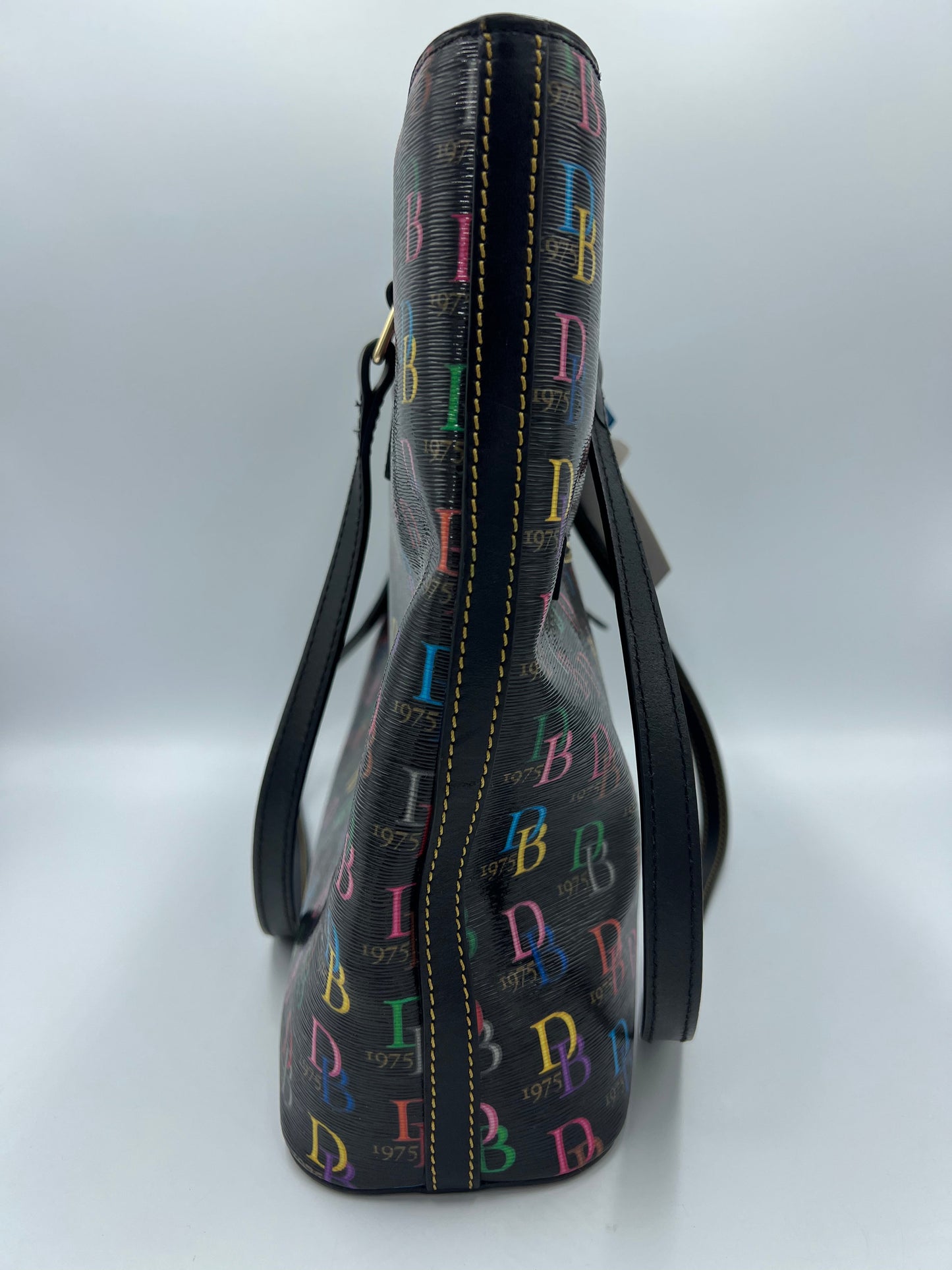 Tote Handbag Designer Dooney And Bourke