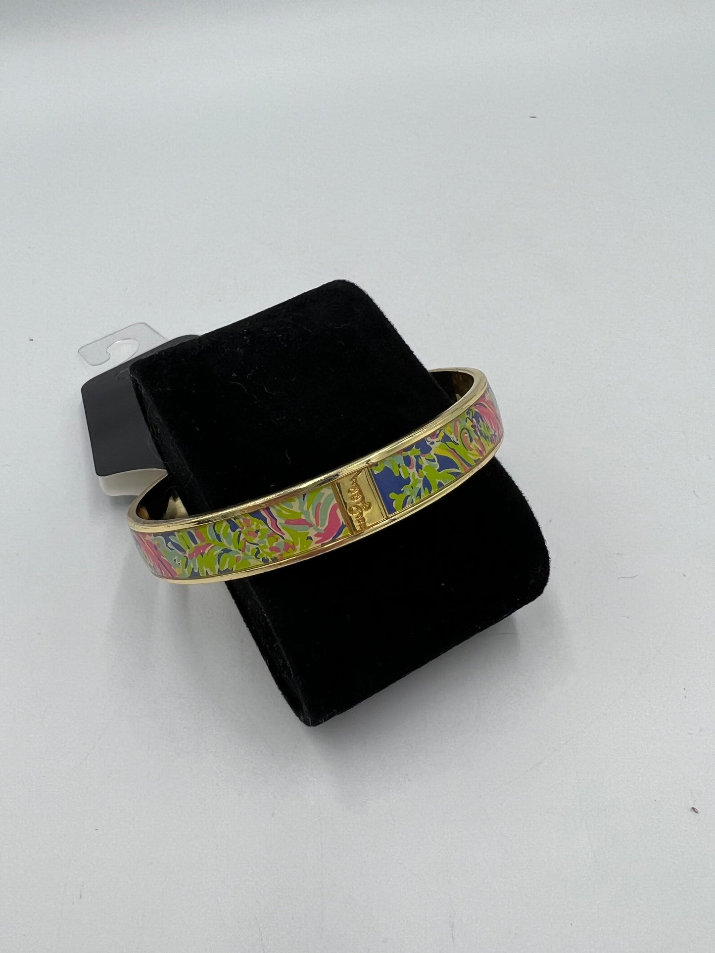 Bracelet Bangle Lilly Pulitzer