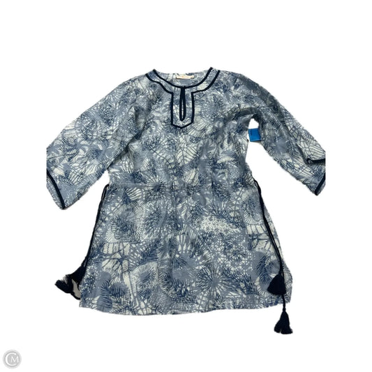 Tory Burch Designer Swimsuit Cover-Up