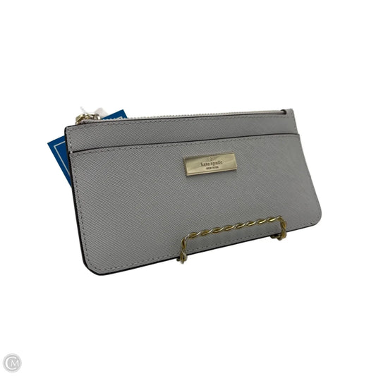 Wallet Designer By Kate Spade