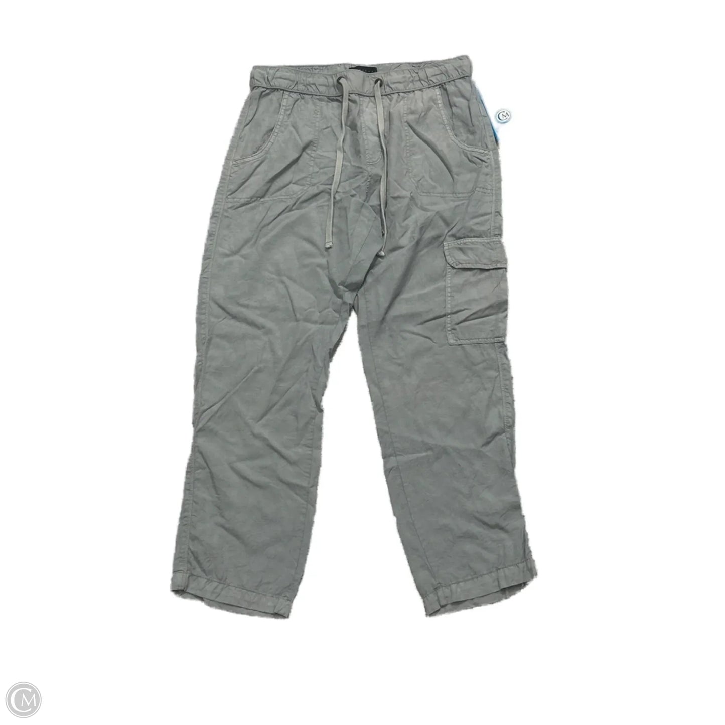 Pants Cargo & Utility By Sanctuary In Grey, Size: S