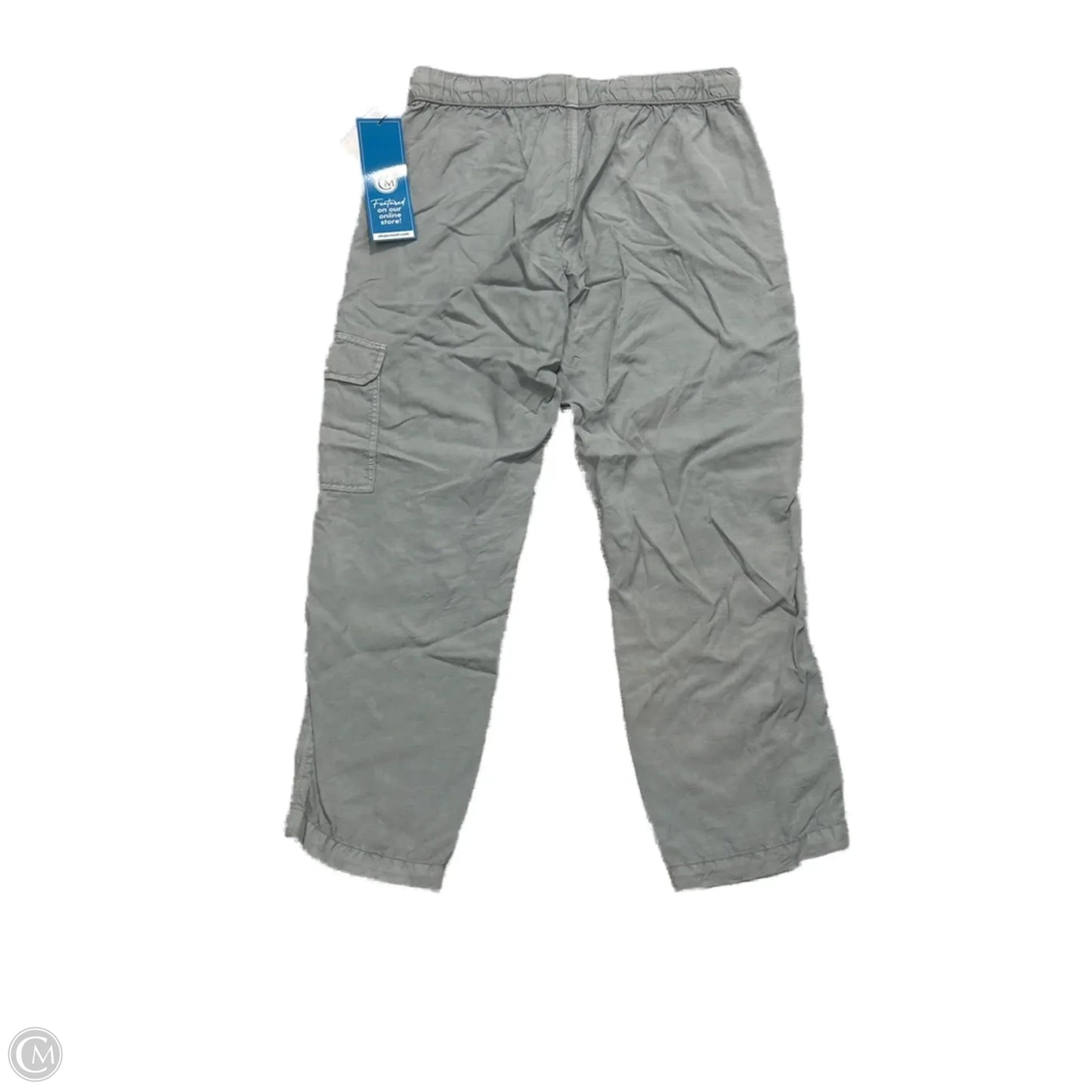 Pants Cargo & Utility By Sanctuary In Grey, Size: S