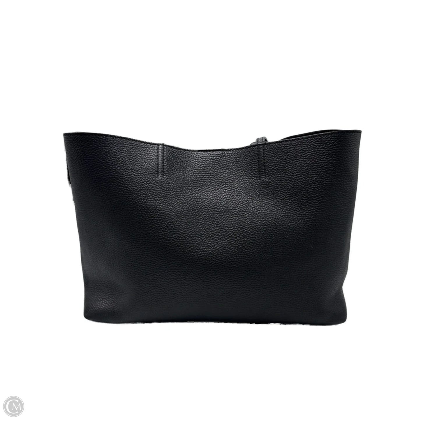 Jimmy Choo Nine2Five East-West Luxury Tote w/ Pouchette