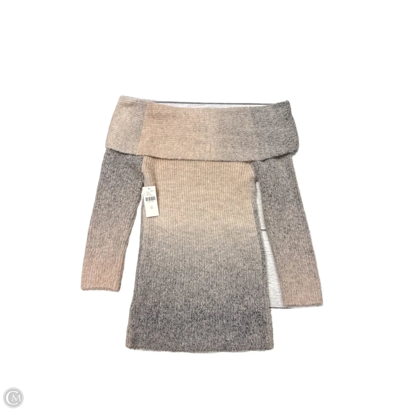 New! Sweater By Anthropologie In Pink, Size: Xs