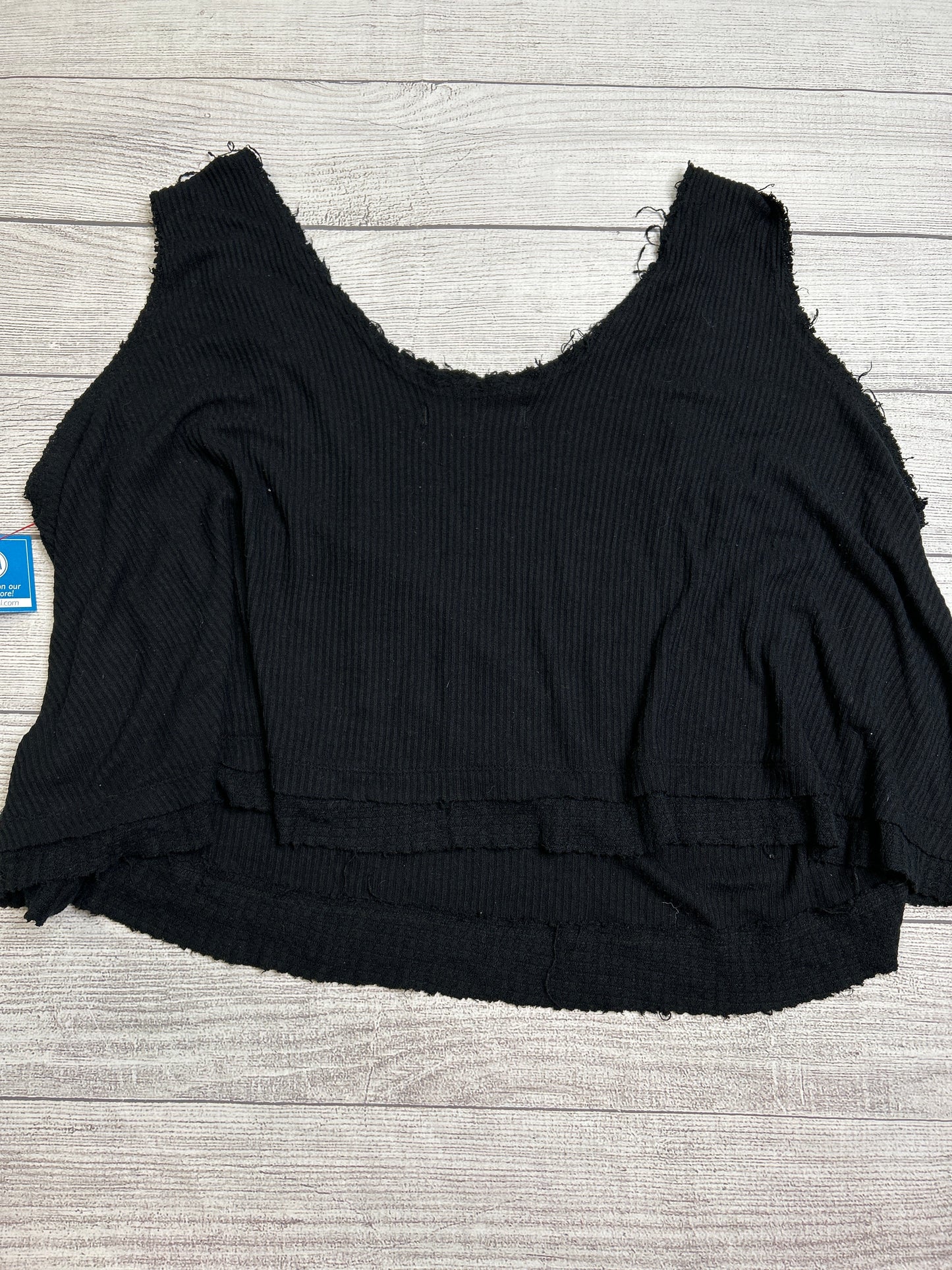 Top Sleeveless By Free People  Size: M