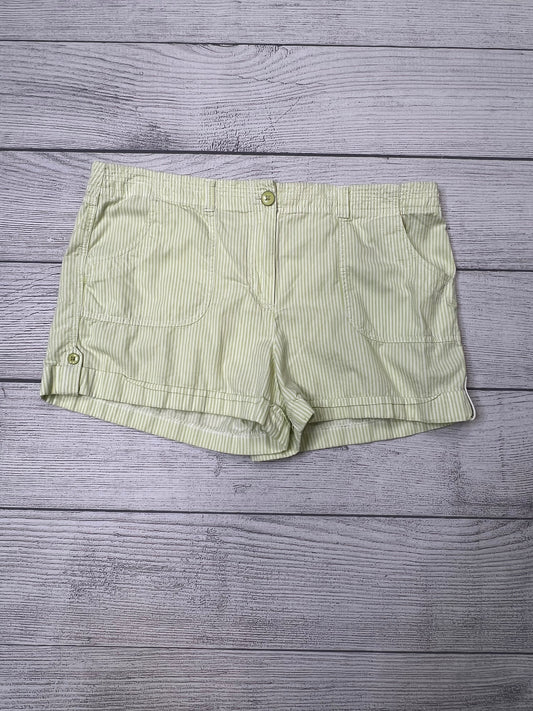 Shorts By Loft  Size: 16