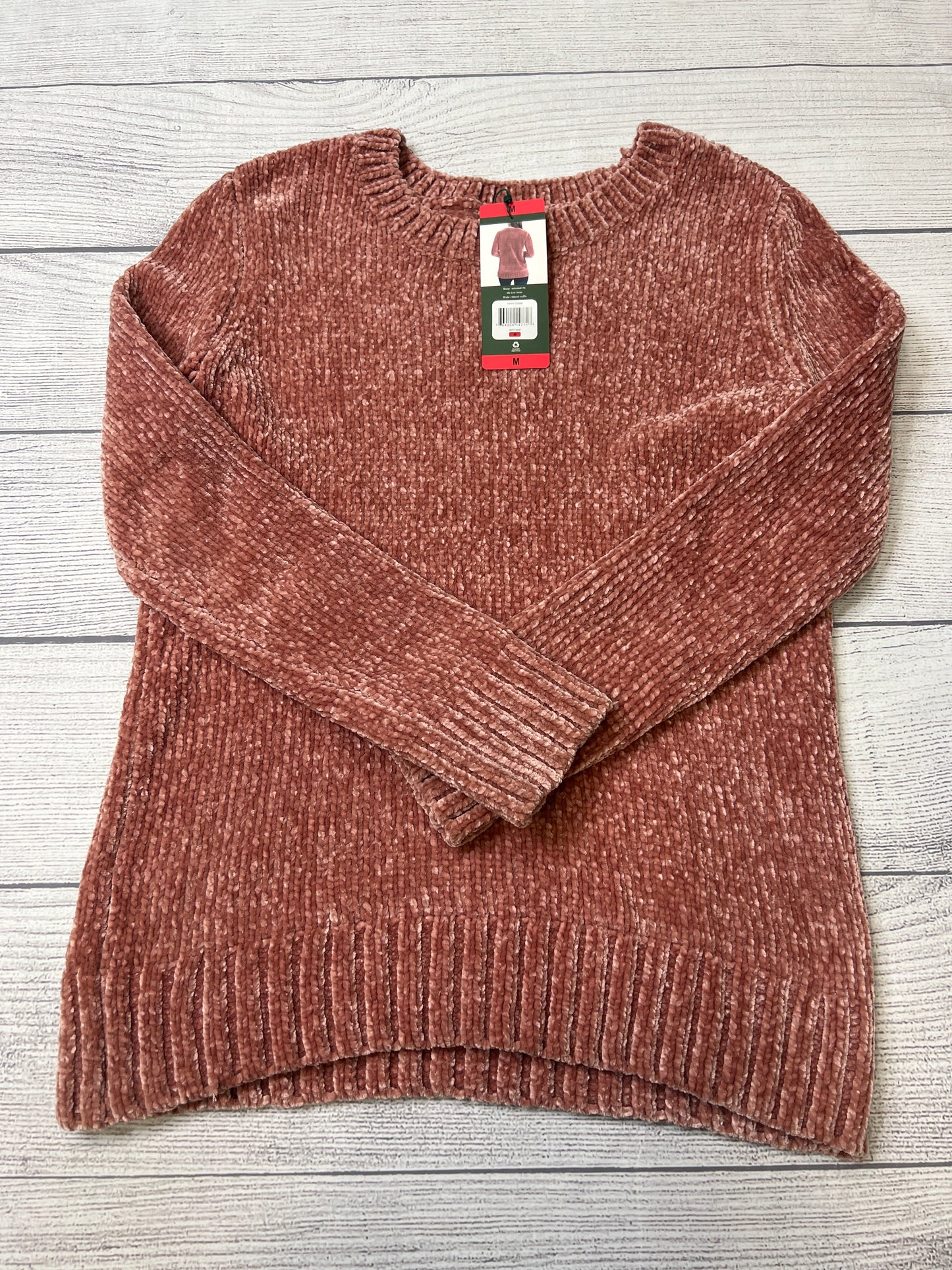 Sweater By Orvis  Size: M