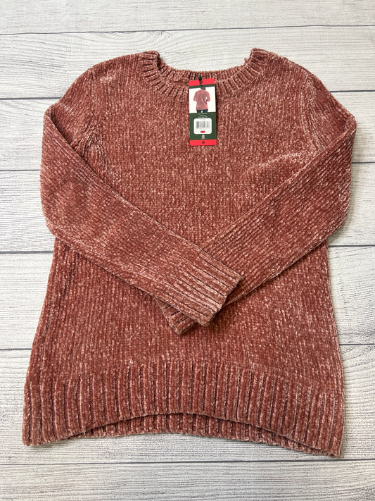 Sweater By Orvis  Size: M