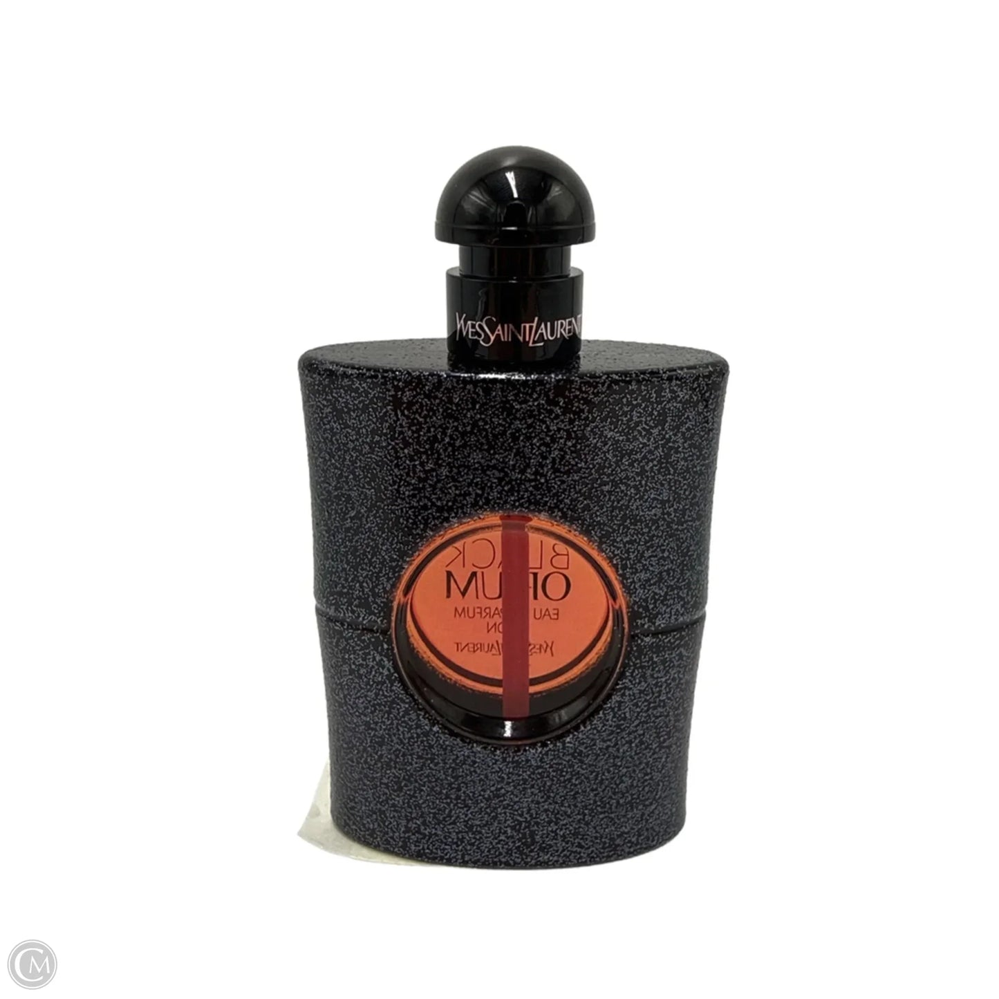 Yves Saint Laurent Black Opium 2.5oz. Designer Luxury Fragrance