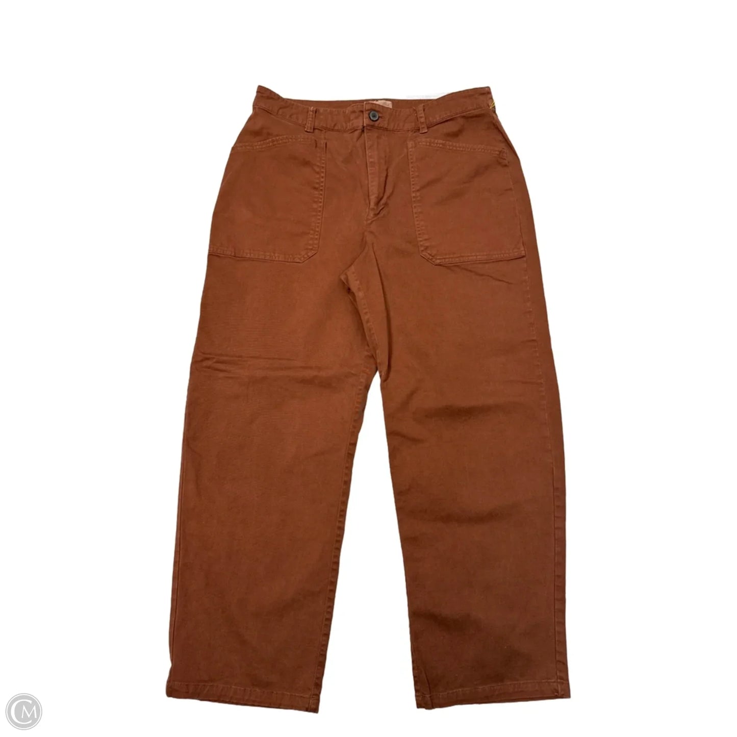 Pants Other By Universal Thread In Brown, Size: 12
