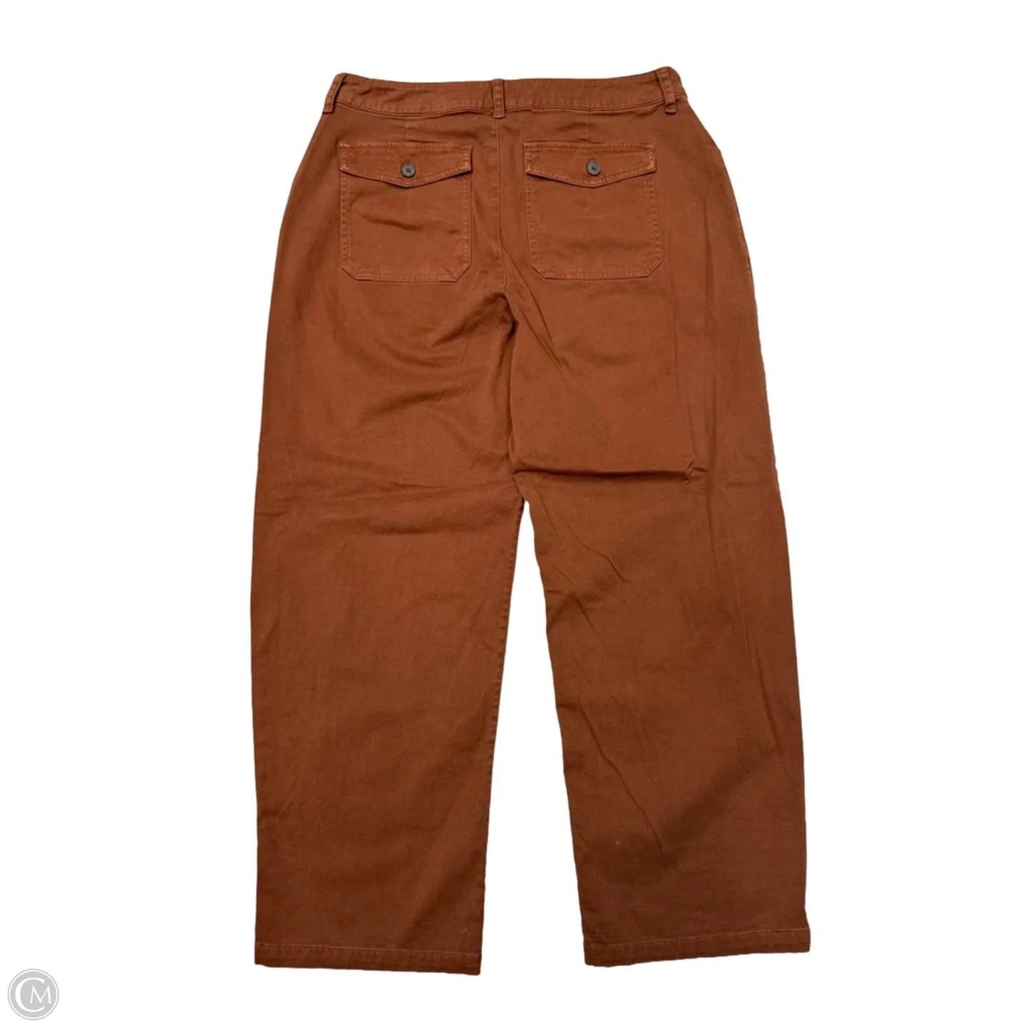 Pants Other By Universal Thread In Brown, Size: 12