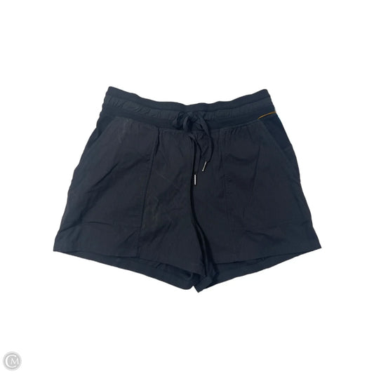 Shorts By Lululemon In Blue, Size: 8