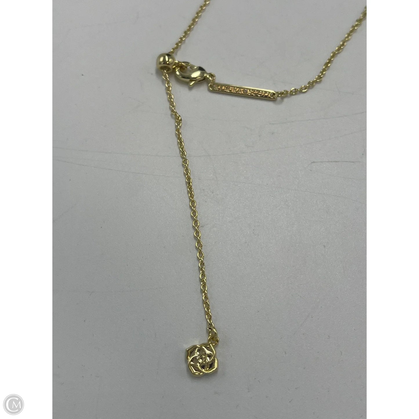 Necklace Designer By Kendra Scott