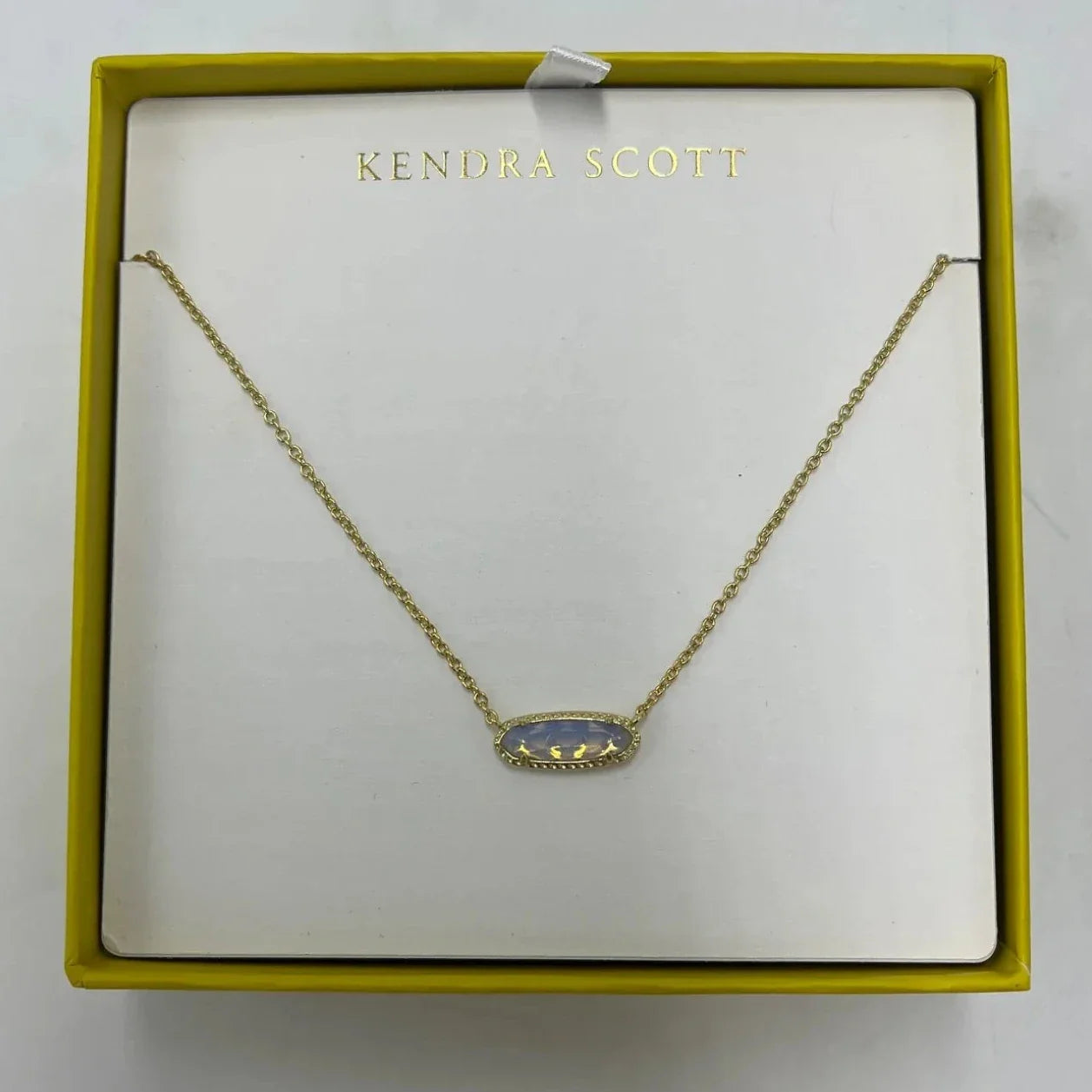 Necklace Designer By Kendra Scott