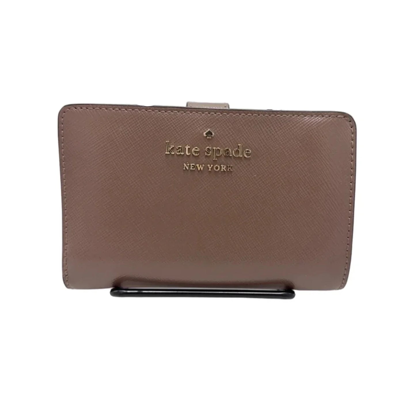 New! Wallet Designer By Kate Spade