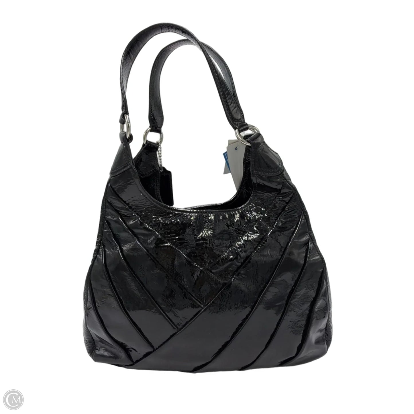Coach Madison Maggie Hobo Designer Handbag