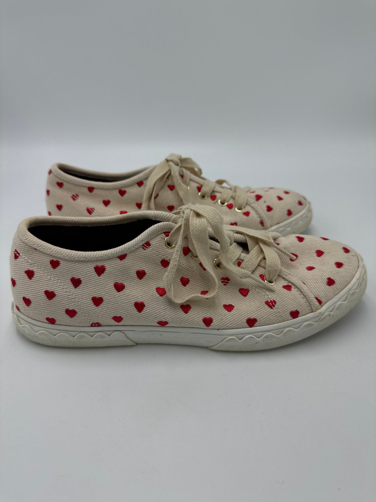 Shoes Designer By Kate Spade  Size: 8.5