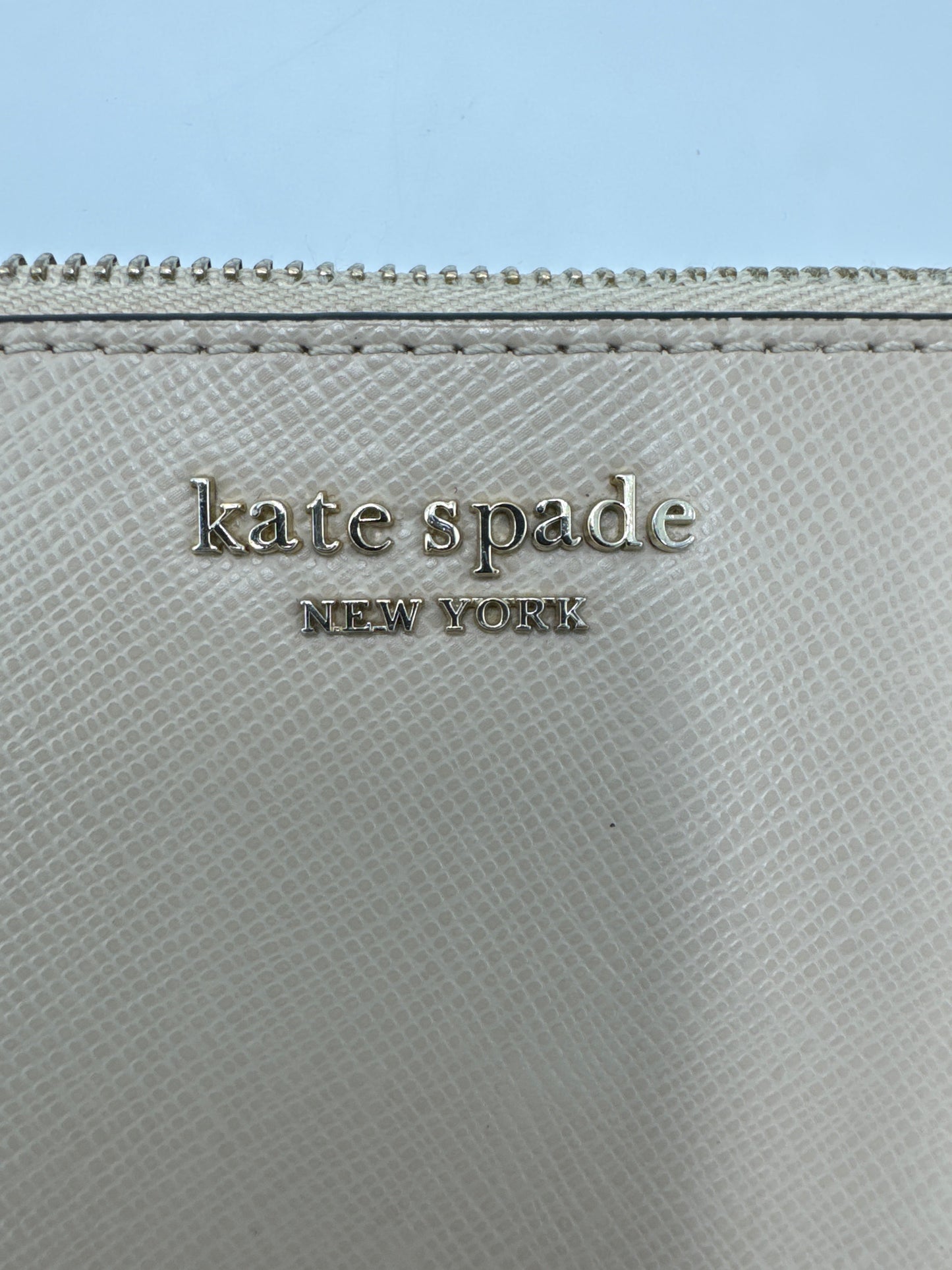 Wristlet Designer By Kate Spade