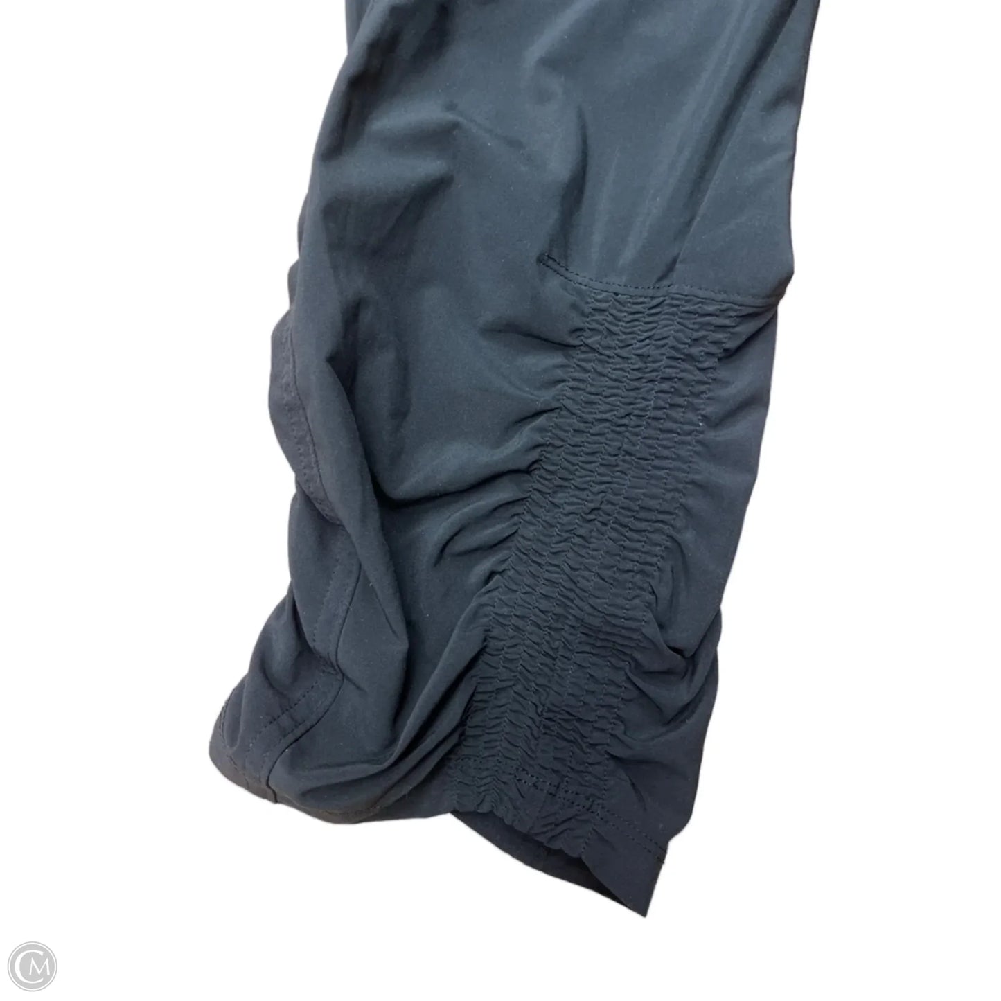 Athletic Pants By Athleta In Black, Size: 12