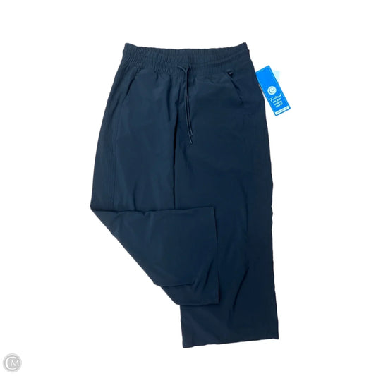 Athletic Pants By Athleta In Black, Size: 10
