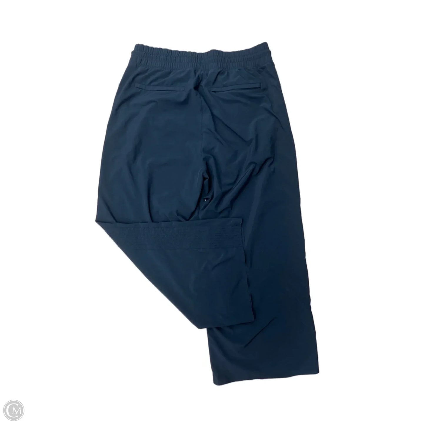 Athletic Pants By Athleta In Black, Size: 10