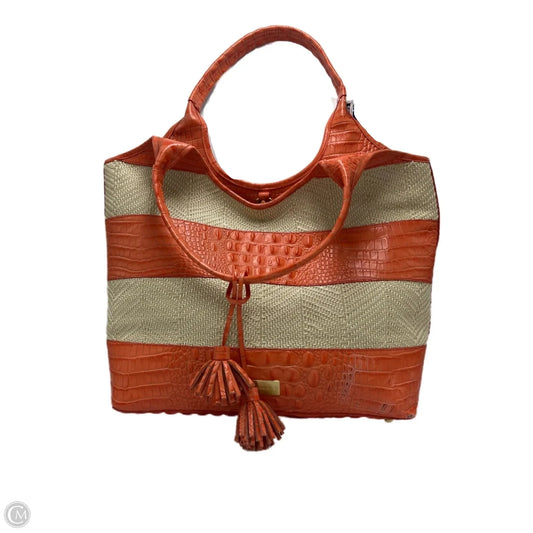 Handbag Designer By Brahmin