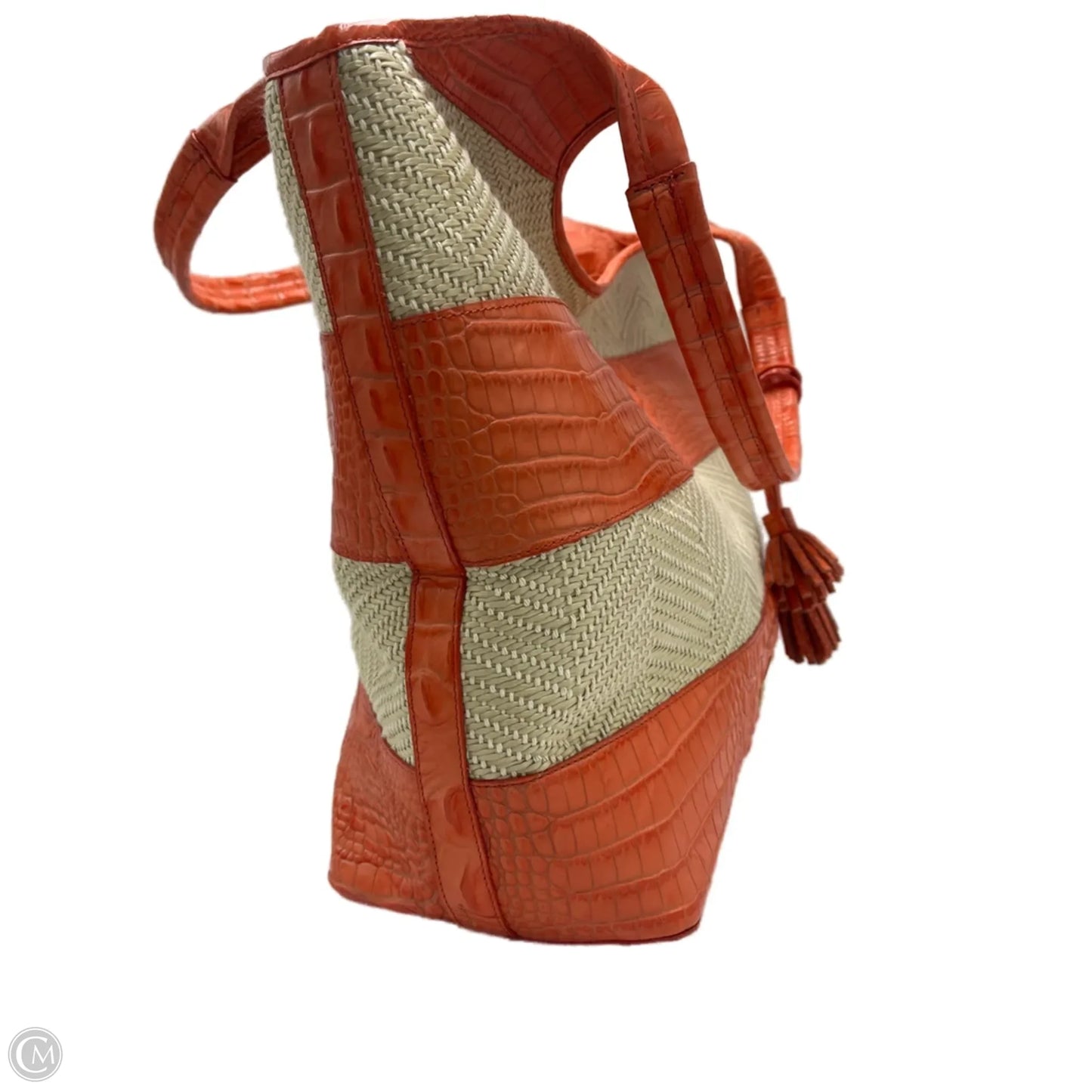 Handbag Designer By Brahmin