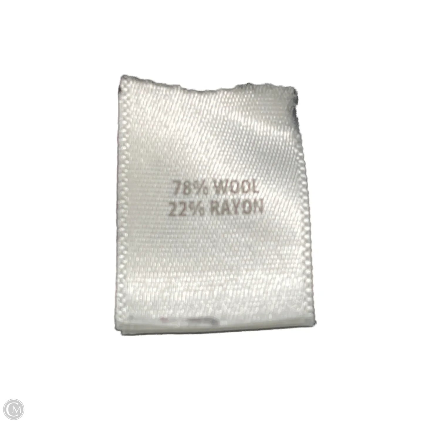 Pants Luxury Designer By St John Collection In Black, Size: 12