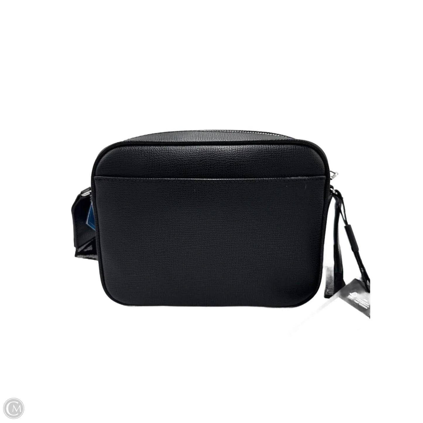 New! Crossbody Designer By Karl Lagerfeld