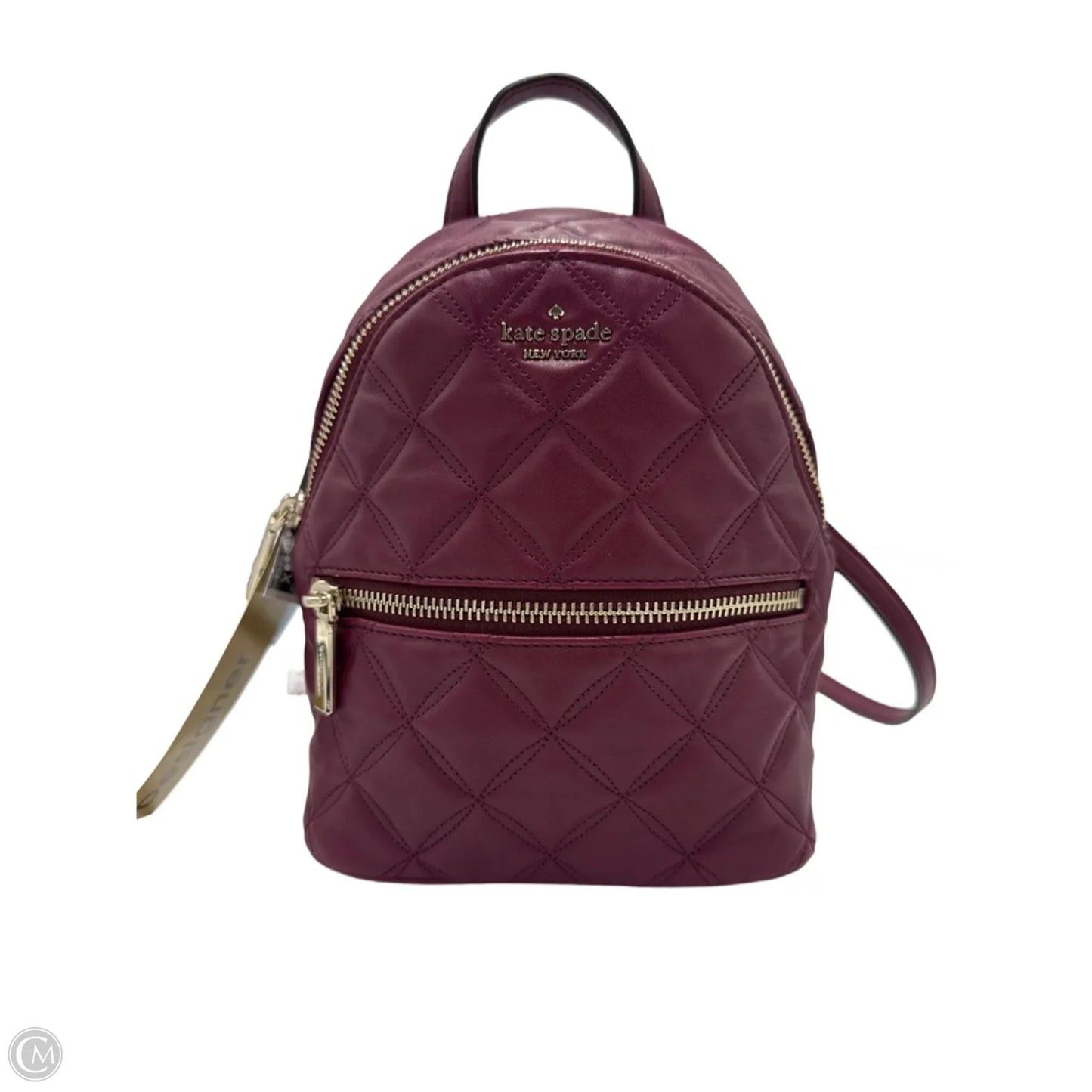 Backpack Designer By Kate Spade