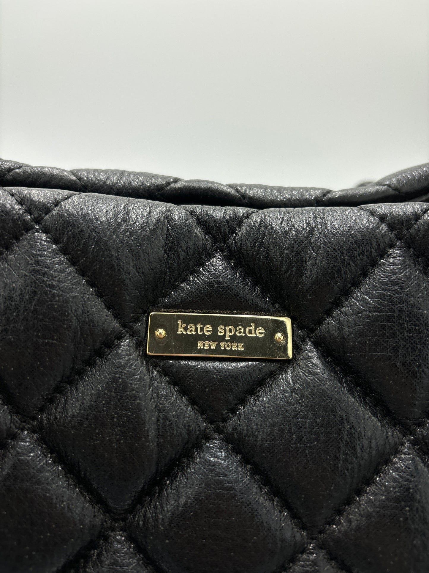 Handbag Designer By Kate Spade