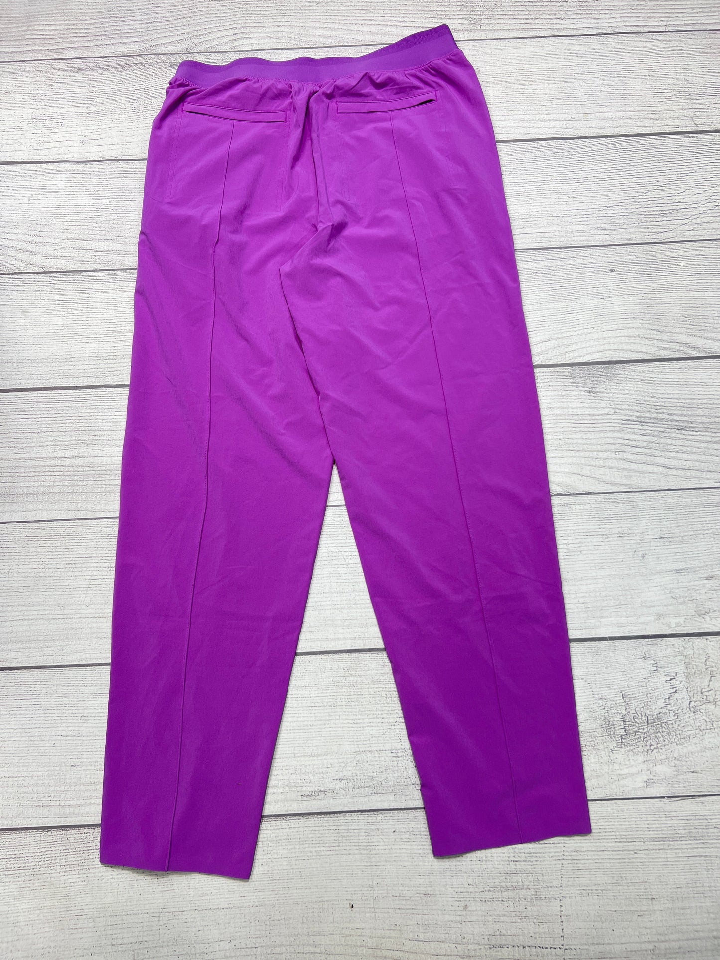 New! Pants Other By Athleta In Purple, Size: 10